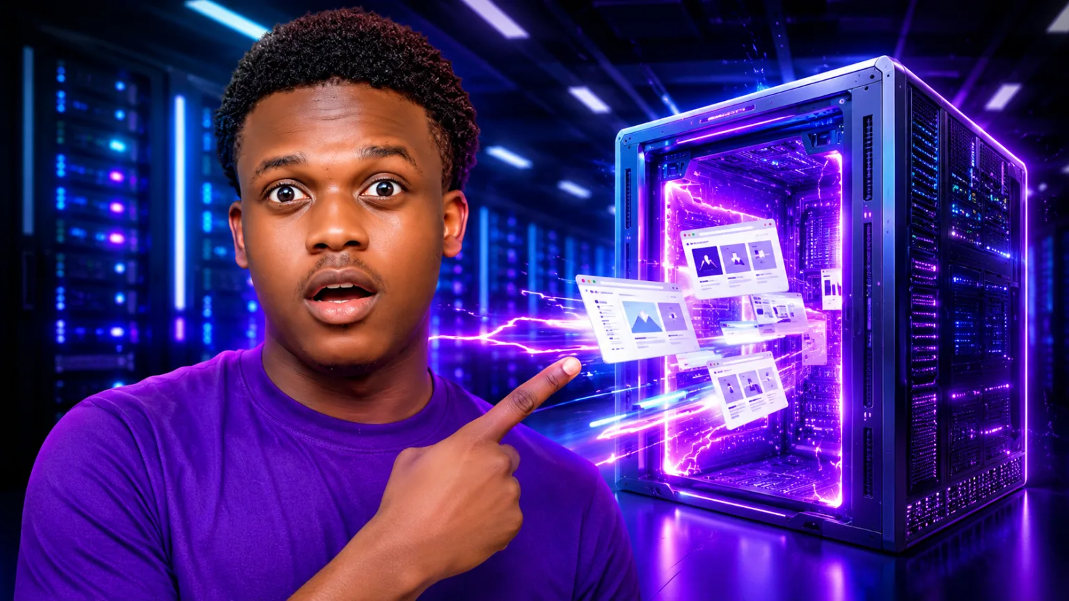 VPS Hosting Explained: What Beginners Need To Know
