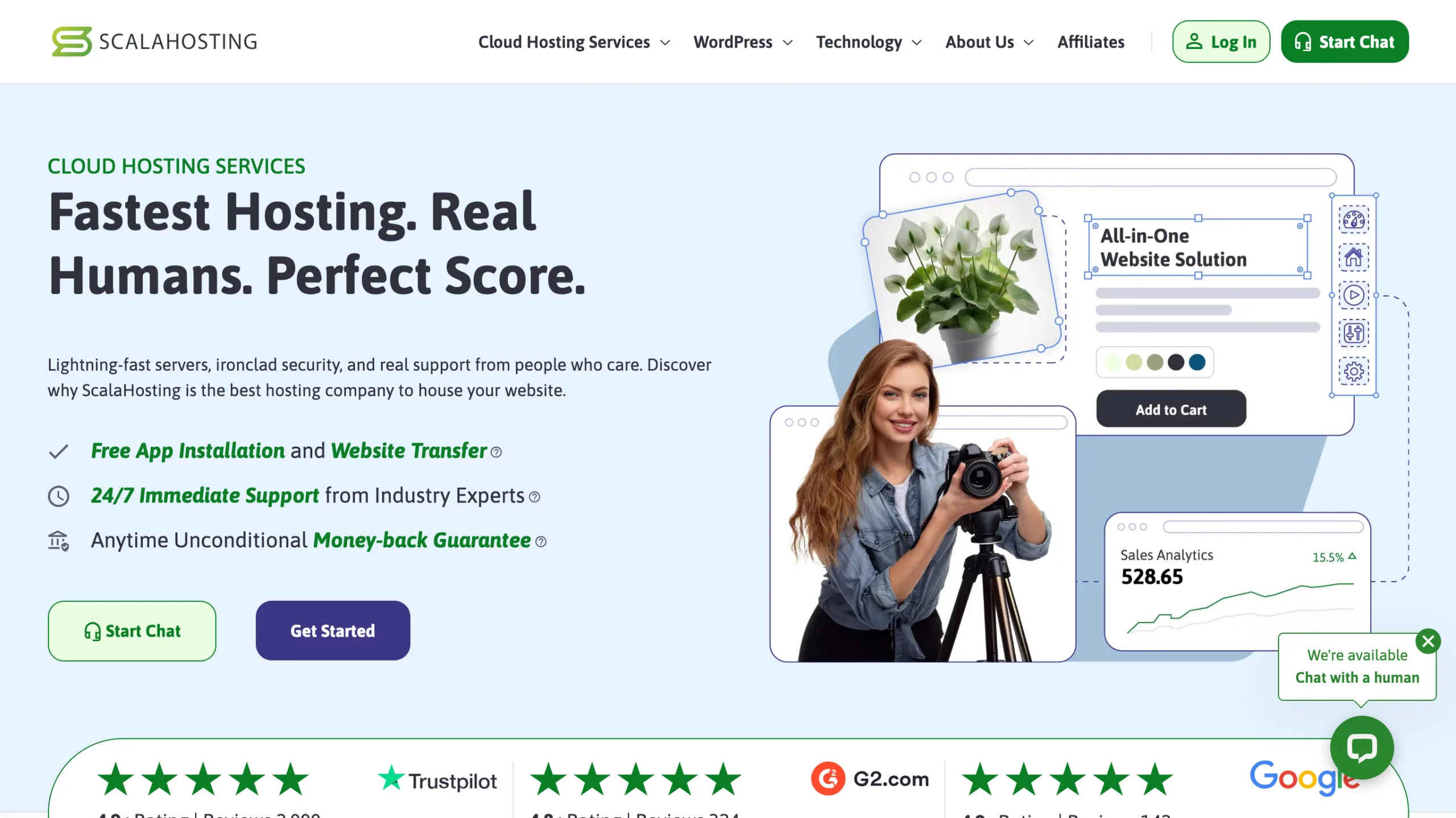 ScalaHosting