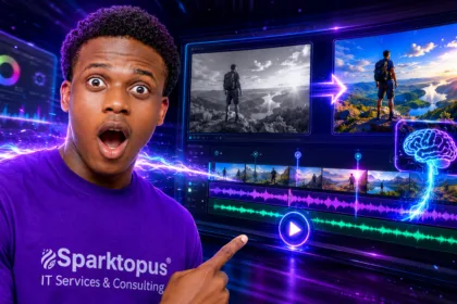 10 Best AI Video Editors to Speed Up Your Workflow