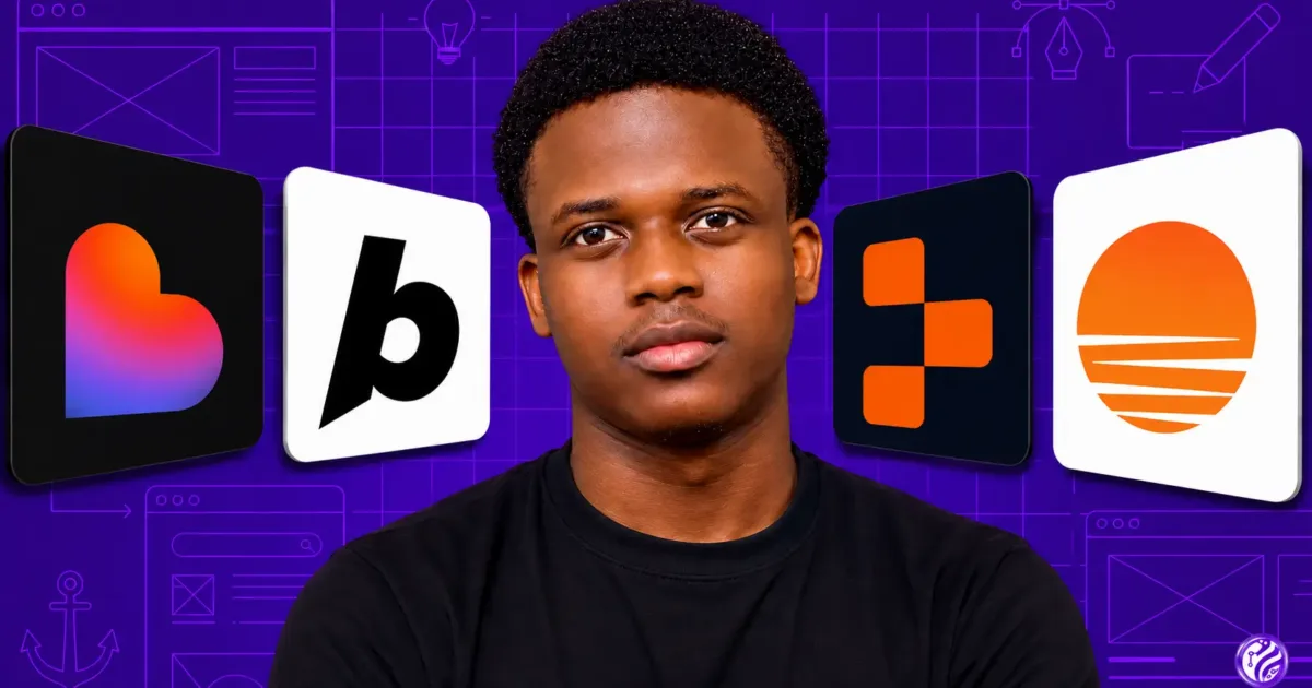 12 Best AI App Builders You Should Try in 2026