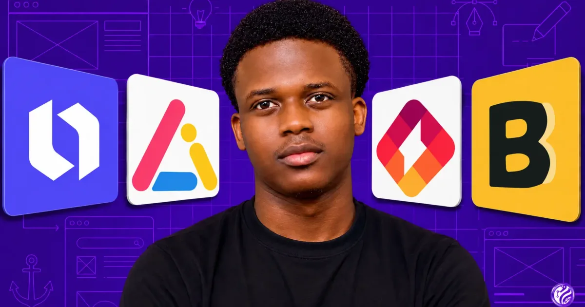 12 Best AI Logo Generators for Fast Branding