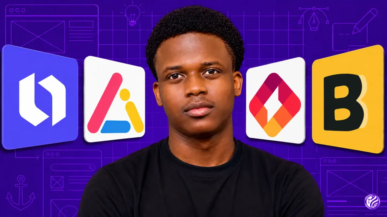 12 Best AI Logo Generators for Fast Branding