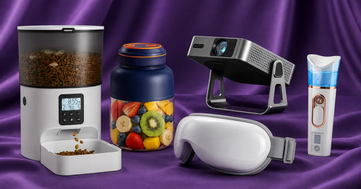 7 Trending Dropshipping Products You Can Sell in 2026