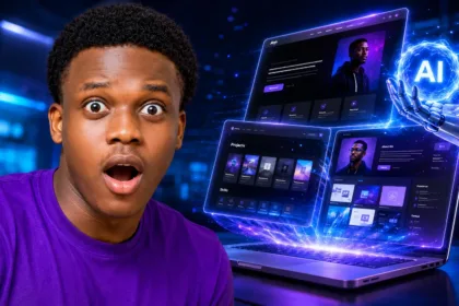 8 Free AI Portfolio Makers You Should Try in 2026
