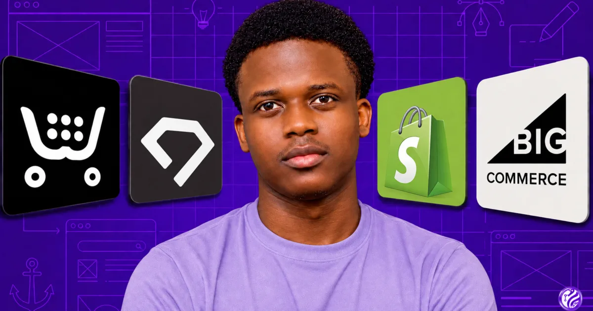 9 Best AI Ecommerce Builders to Boost Sales
