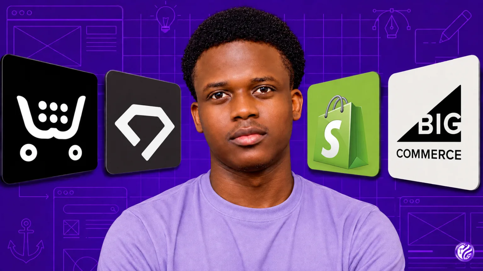 9 Best AI Ecommerce Builders to Boost Sales
