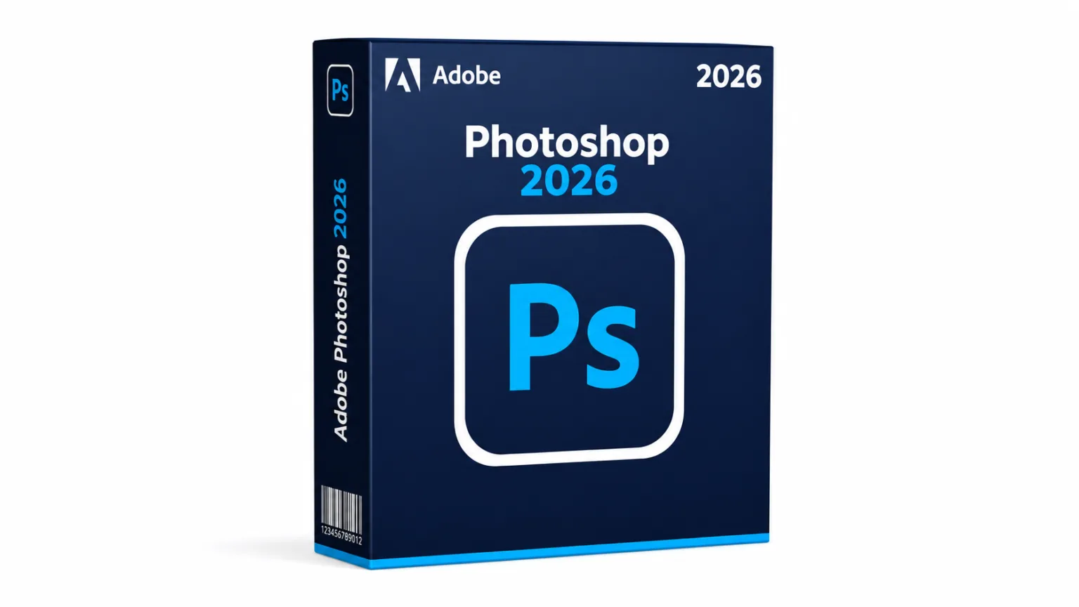 Adobe Photoshop 2026 Download Guide