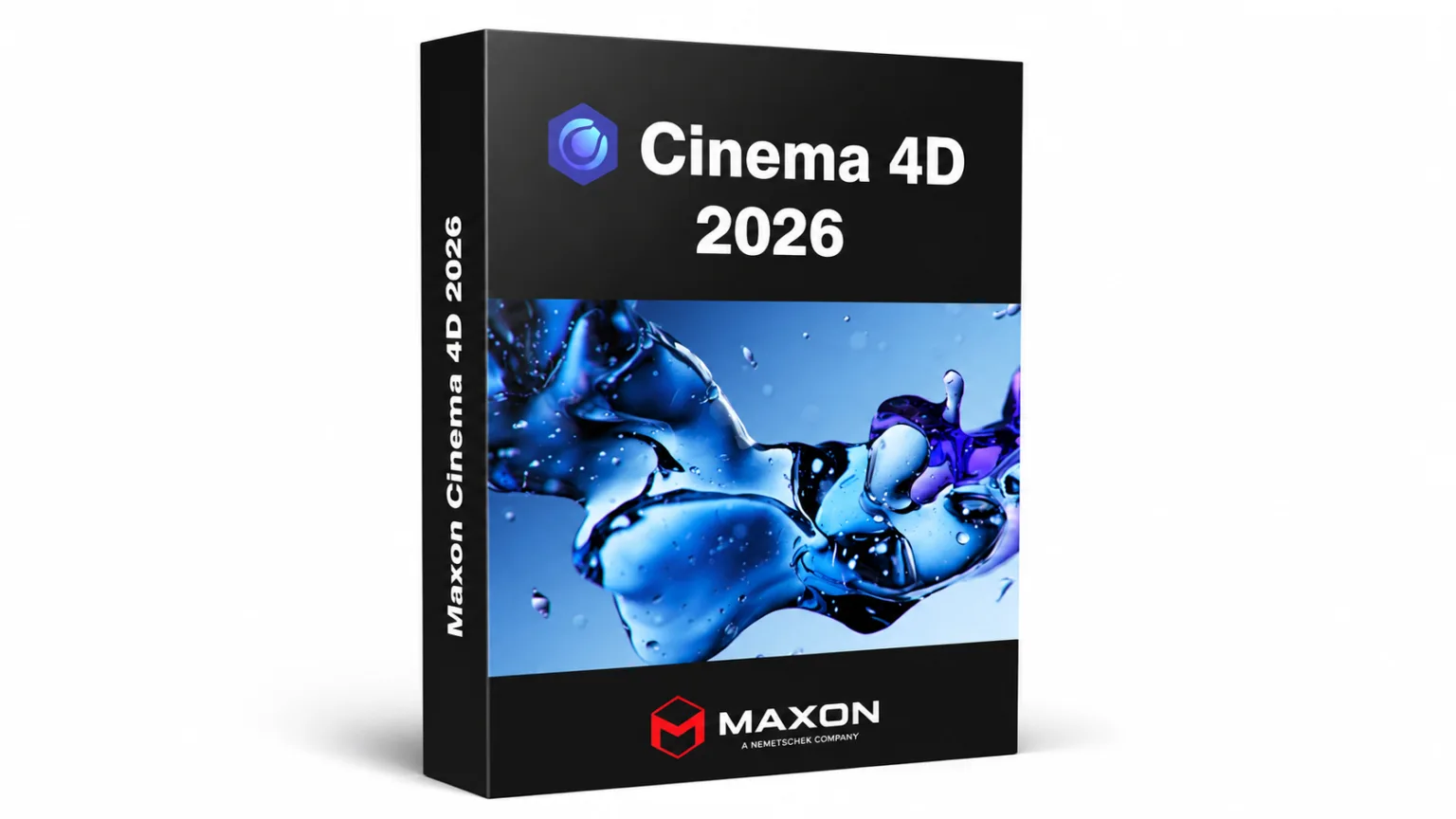 CINEMA 4D Studio 2026 Download Guide