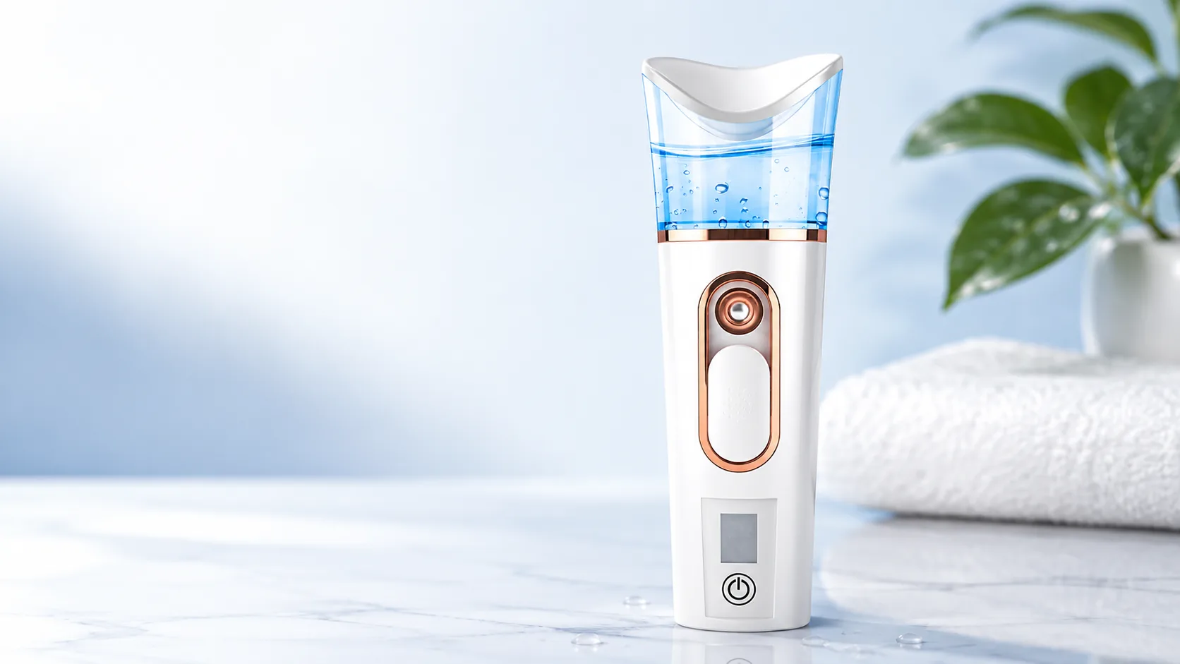 Moisturizing Facial Sprayer