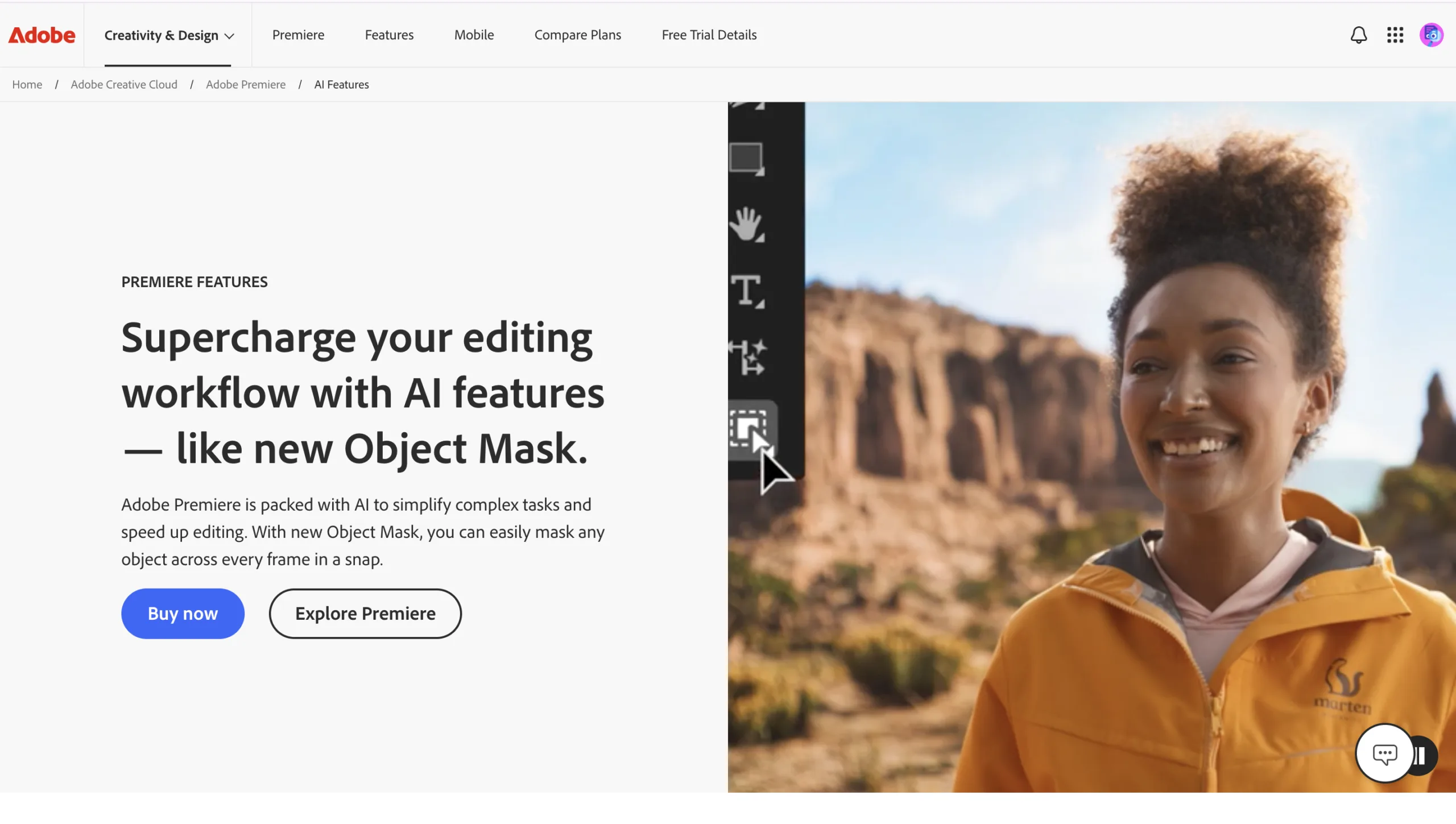 Adobe Premiere Pro