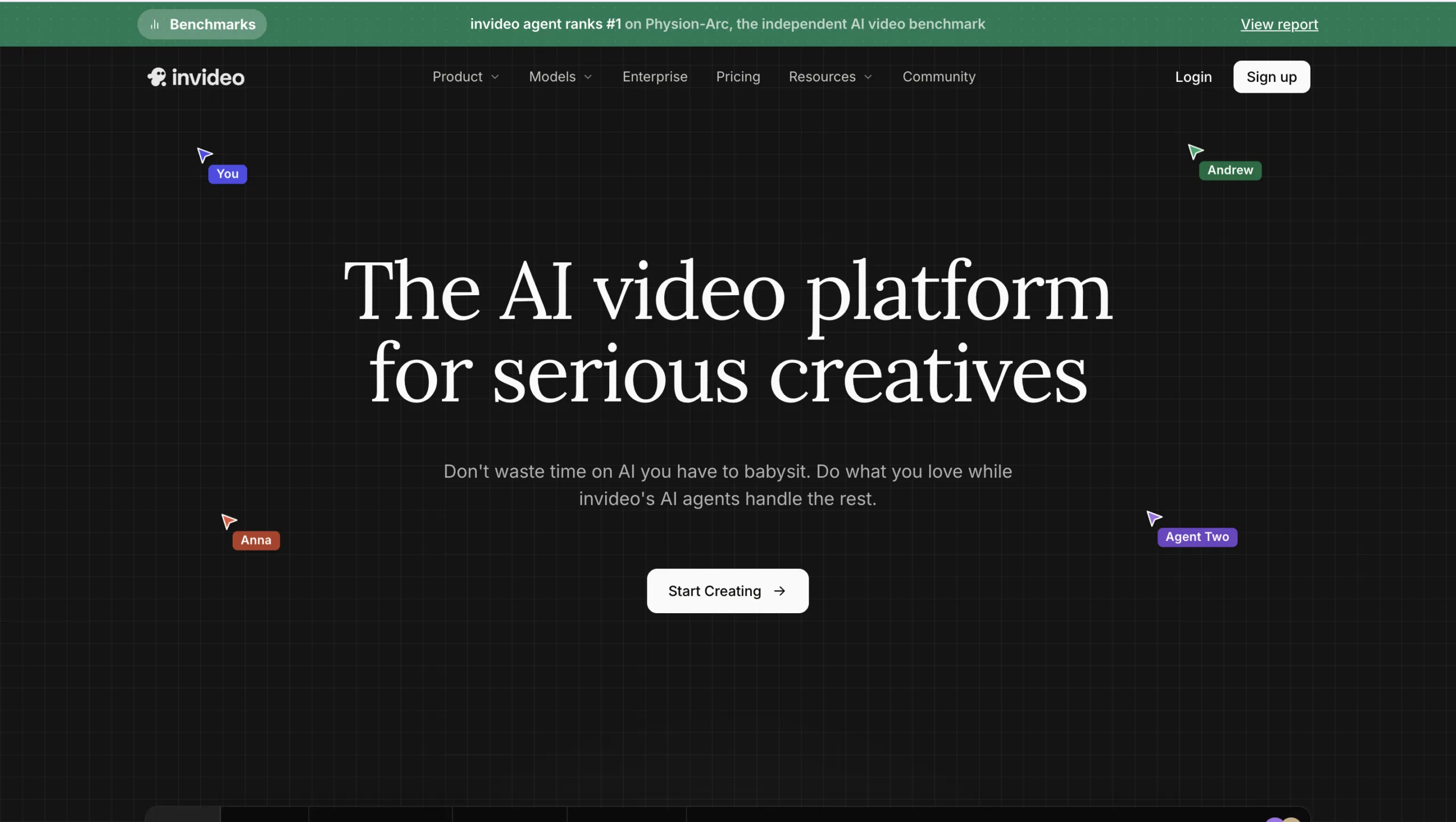 invideo ai