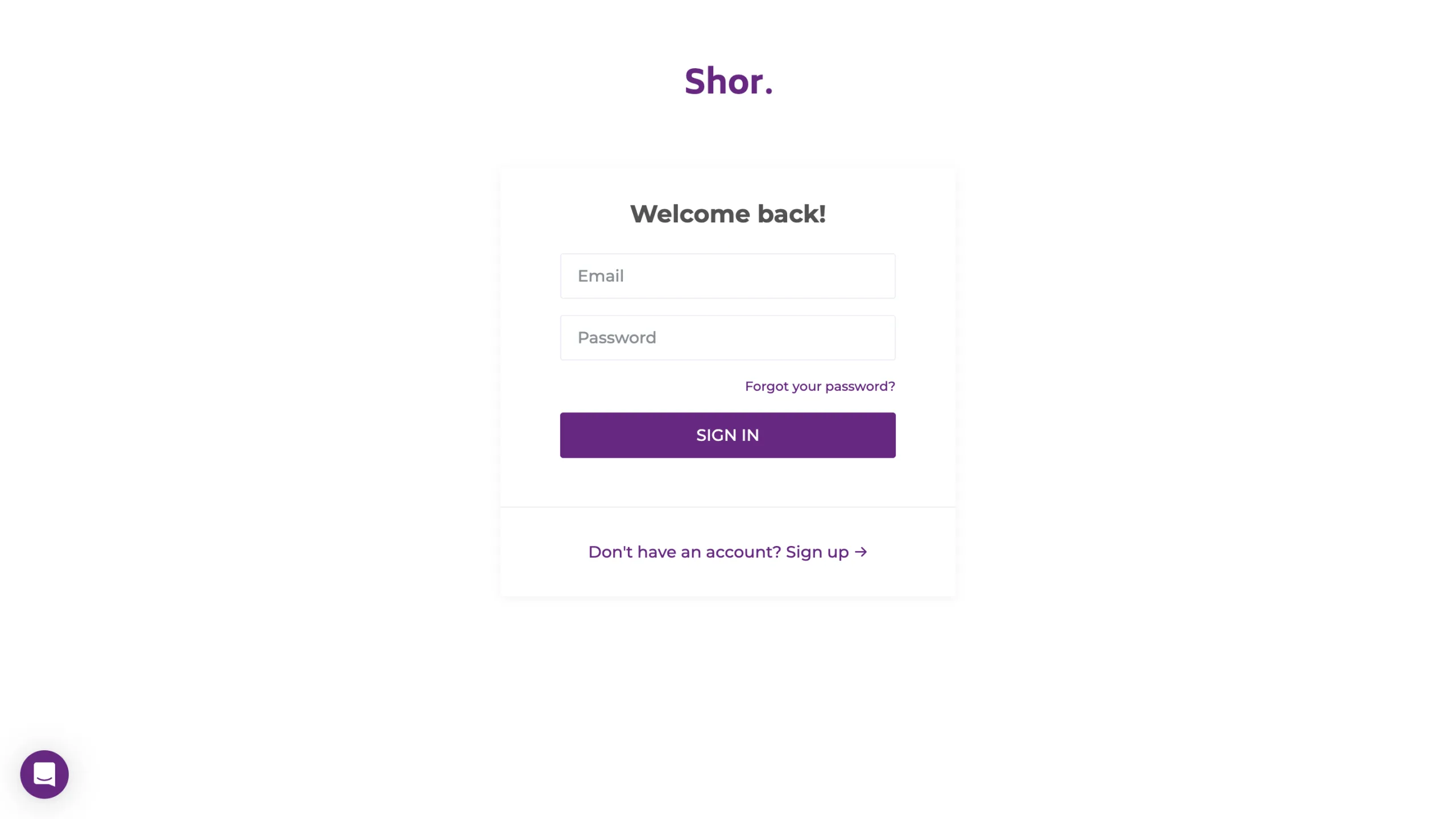 Shorby