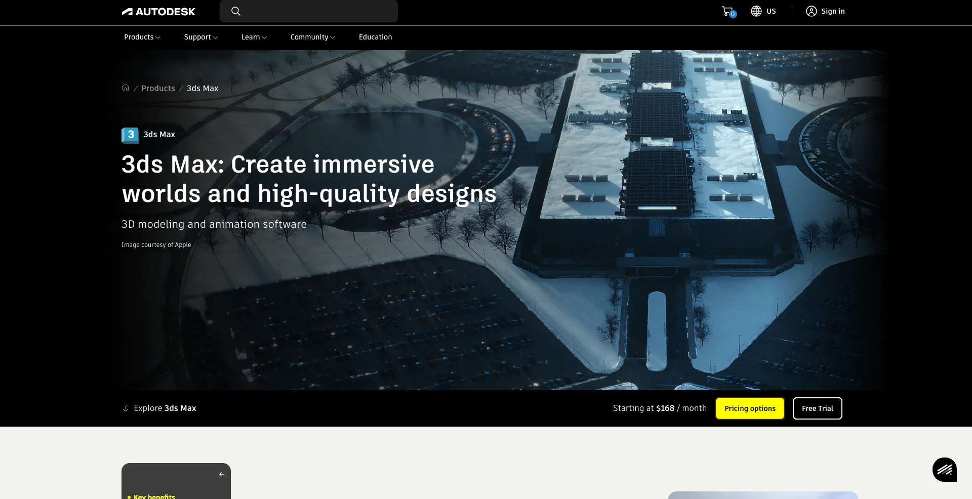 Autodesk 3ds Max