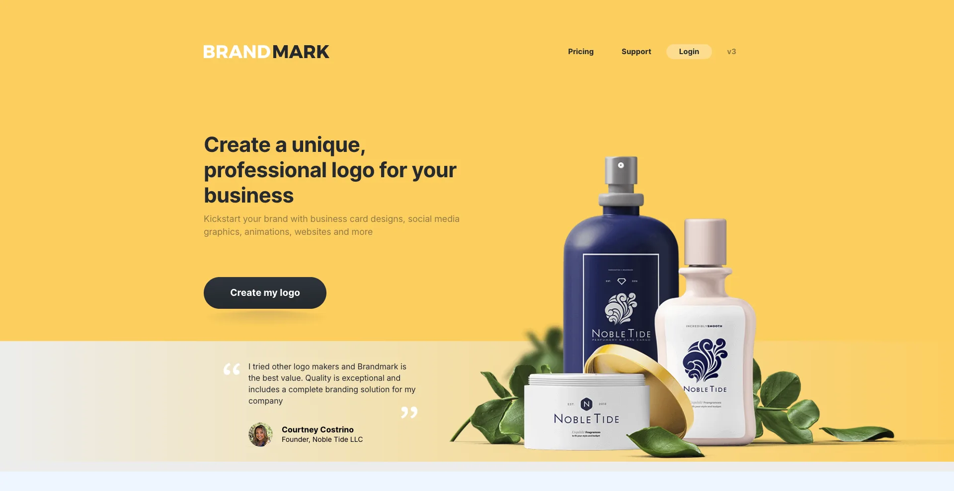 Brandmark