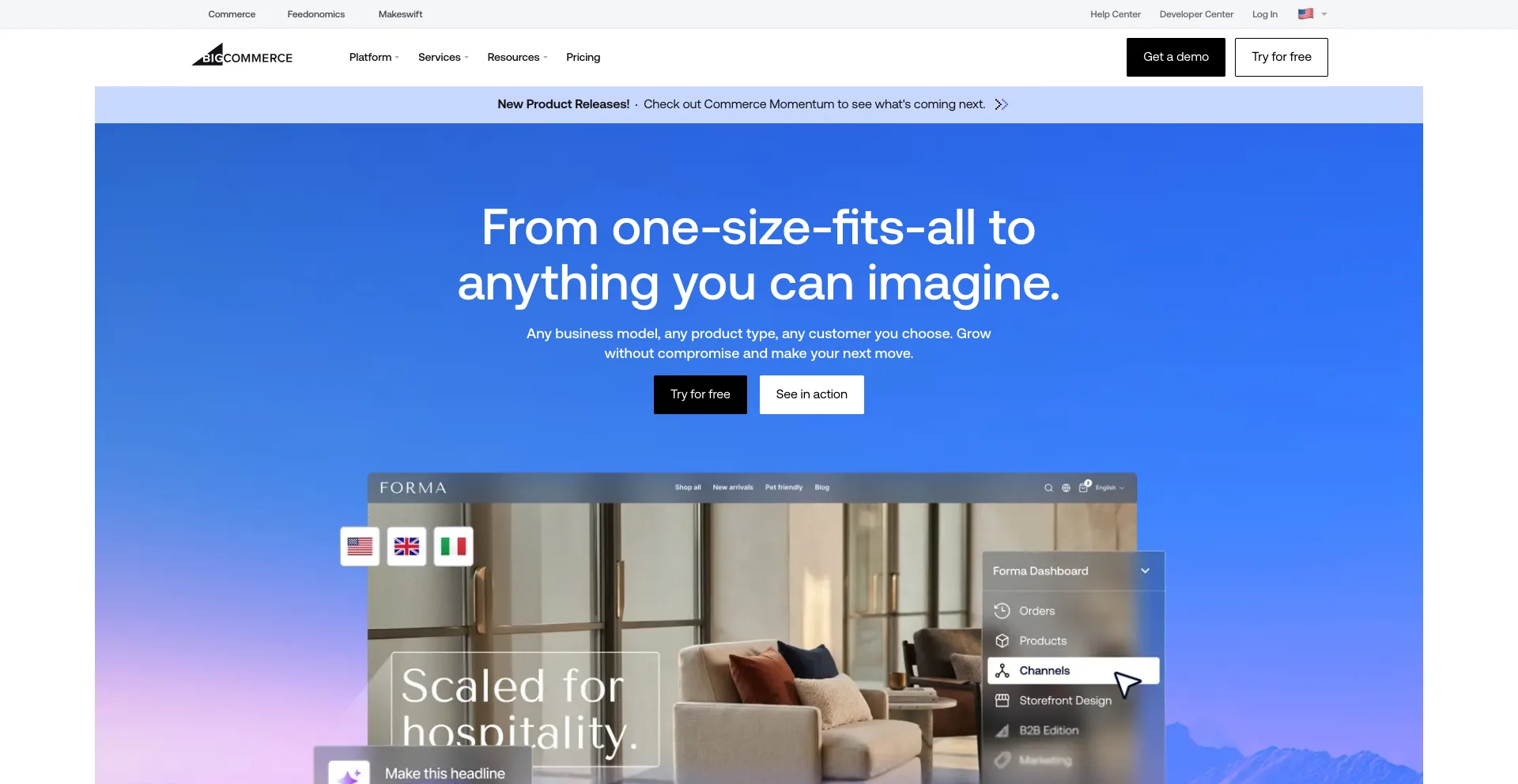 BigCommerce