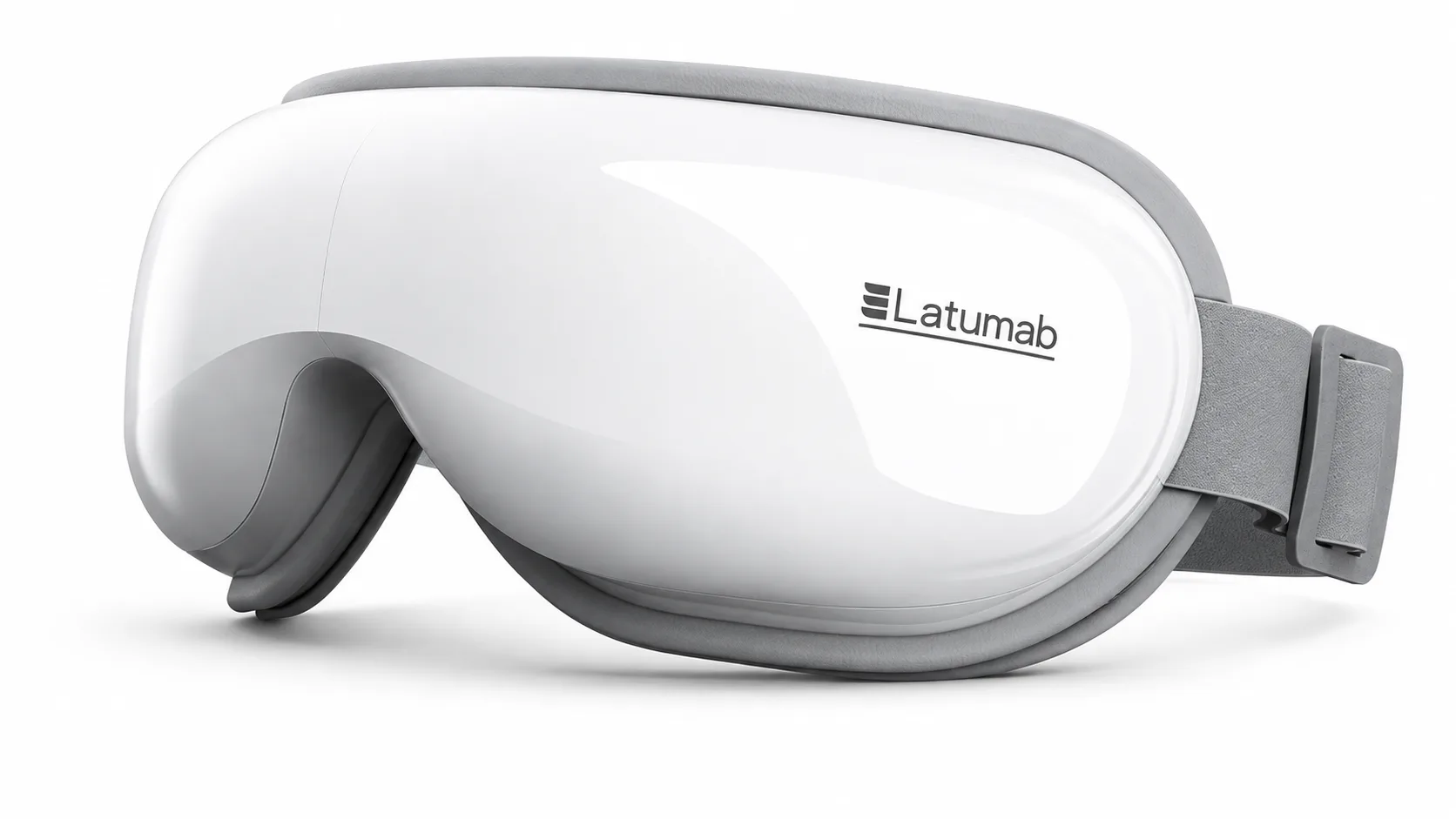 Smart Eye Massager